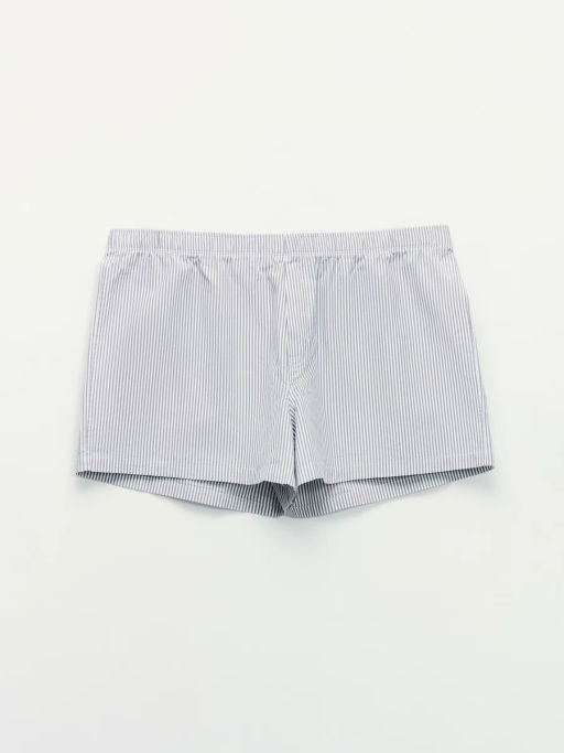 Трусы боксеры из 100% хлопка / Zarina фото 9