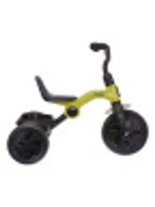 Велосипед трехколесный "Qplay"