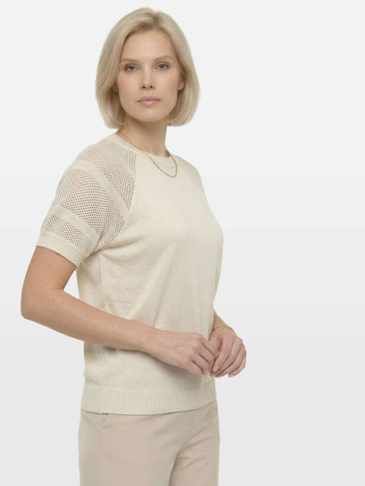 Джемпер женский 5261-41540 - Vay фото 6