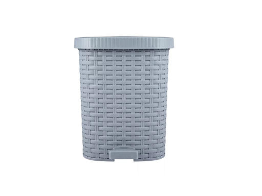 Контейнер для мусора с педалью 12л Артлайн - Полимербыт фото 6