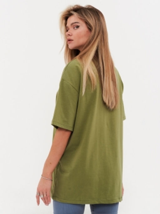 Футболка женская - Chic & charisma фото 2