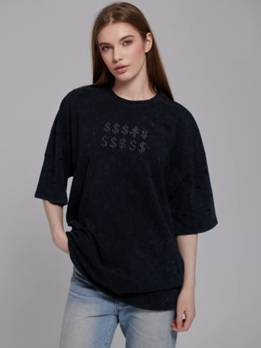 ФУТБОЛКА ЖЕНСКАЯ