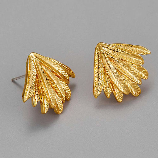Серьги на гвоздиках арт. 13 3449 (id 275370)