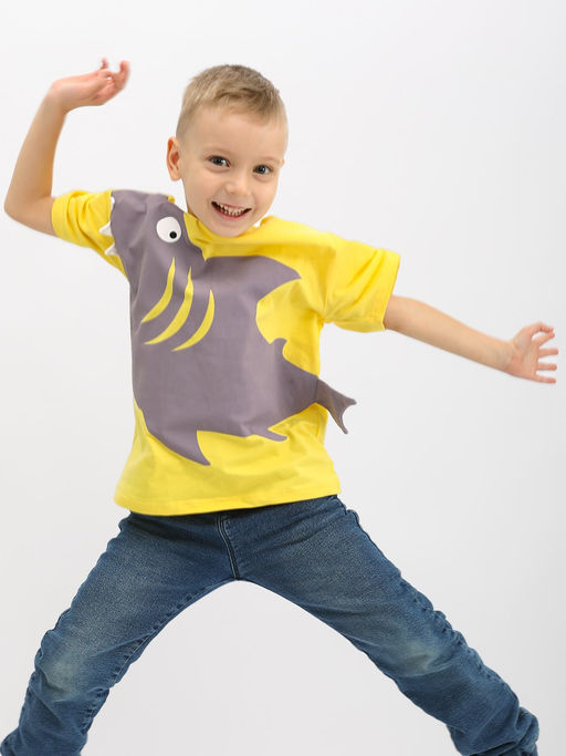 Футболка Соль&Перец  фото 8