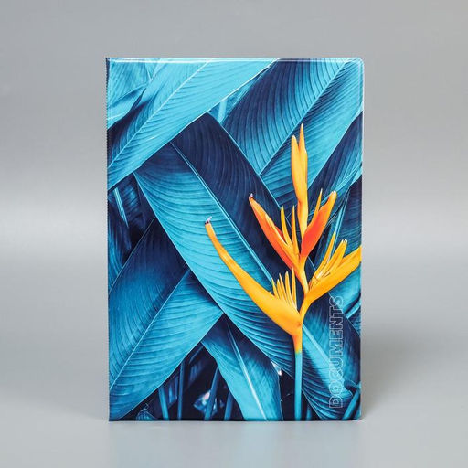 Папка для документов Docs, 8 файлов А4 - Simaland фото 5