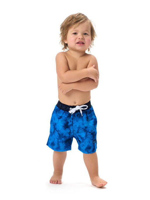 Шорты купальные д/мал. Мик