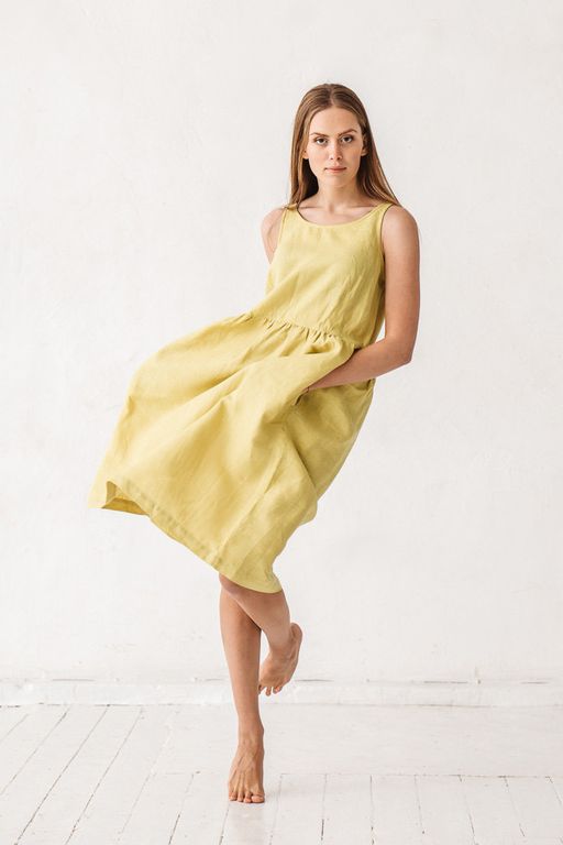 Платье Ассоль - Annyway фото 3