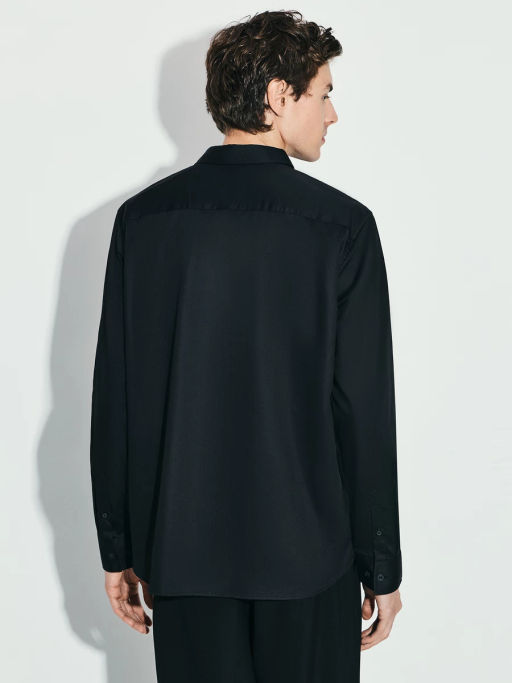 Рубашка easy iron / Zarina