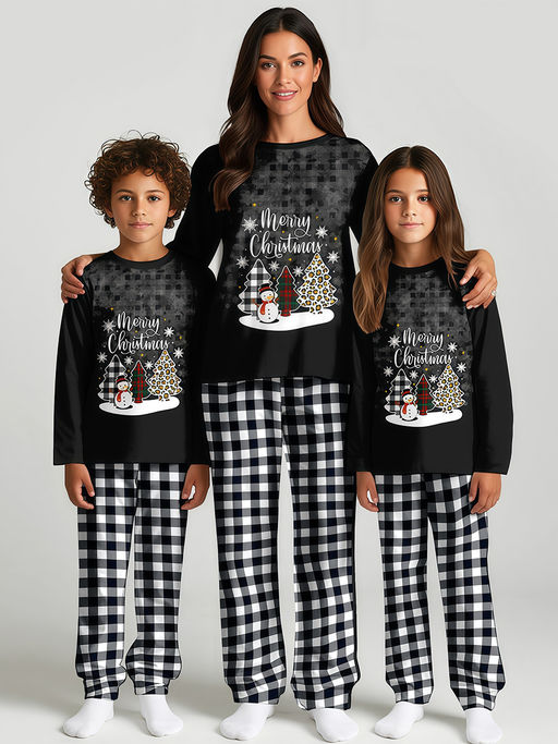 Пижама Ёлки желаний