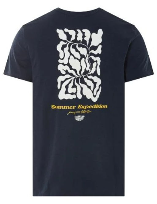 Мужская футболка LIVERGY  фото 8