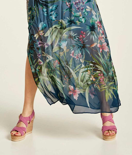 Платье, пестрое - Heine фото 7