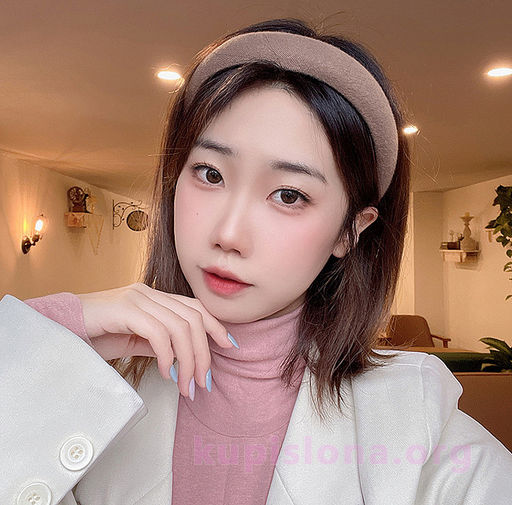 Ободок Coffee - Купи слона фото 3