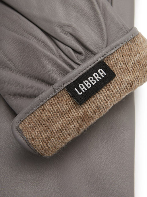 Перчатки жен ш/п LB-0190 red - Labbra фото 97