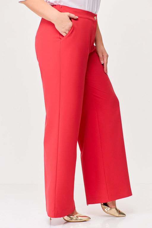 Костюм Swallow 676 коралл  фото 2