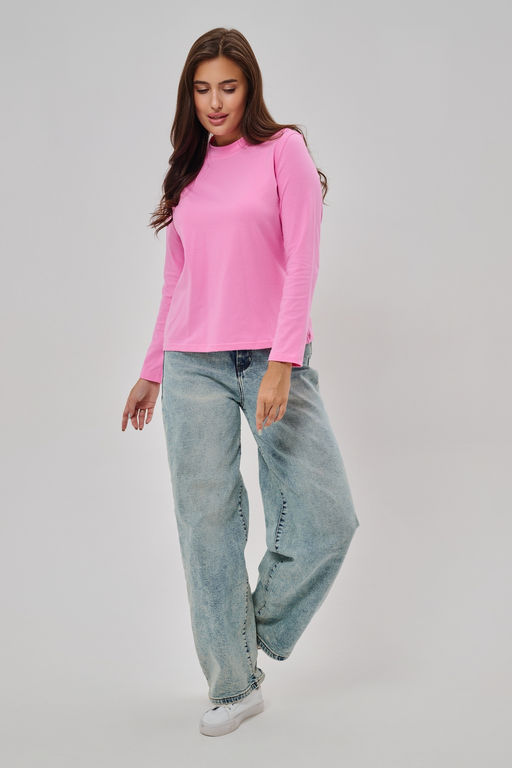 Лонгслив женский 88538