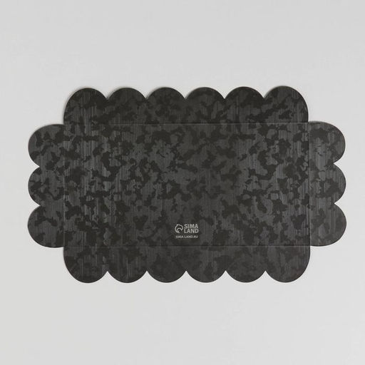 Цена за 5 шт. Коробка для печенья, кондитерская упаковка с пластиковой крышкой, 23 февраля, 10.5?21?3 см