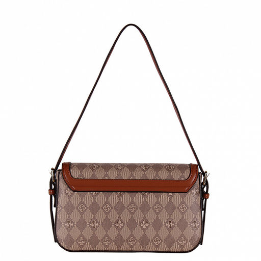 Сумка 141-2051 gray S-Style