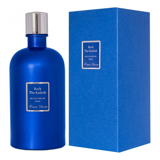 FRANCK BOCLET ROCK THE KASBAH u EDP 100 ml M, парфюмерная вода
