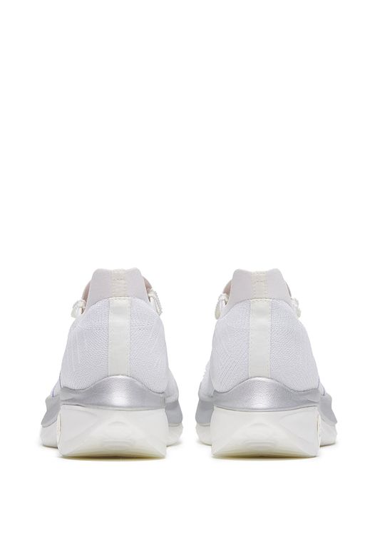 Беговые кроссовки Белый - Anta фото 5