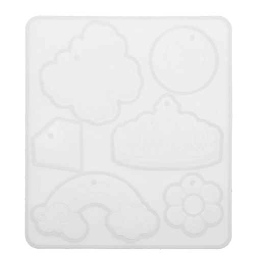 Набор для творчества Эпоксидная смола, украшения для девочек