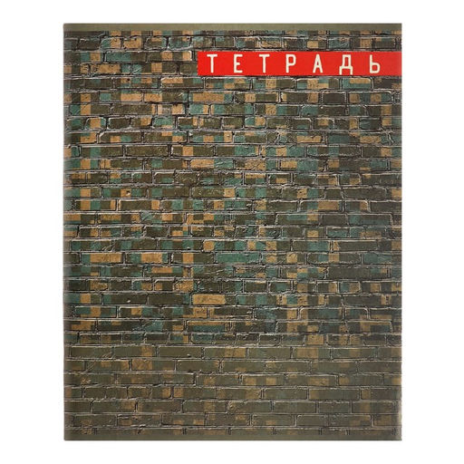 Цена за 10 шт. Тетрадь 96 листов в клетку Милитари, МИКС - Calligrata фото 5