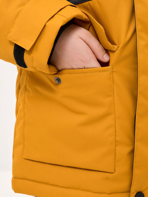 Костюм утепленный 25517-528 горчичный - Avese фото 8