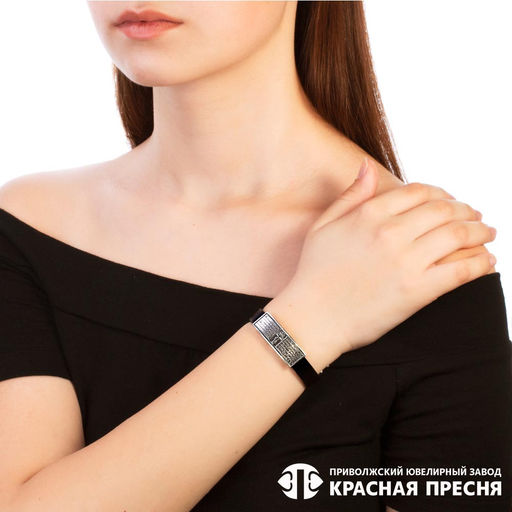 БРАСЛЕТ 74012680 - Красная пресня фото 2