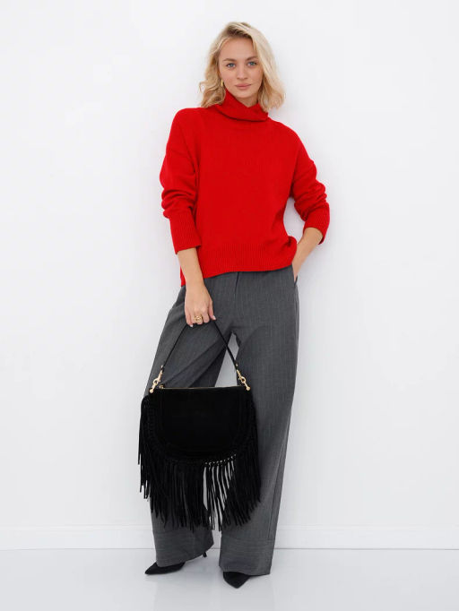 Сумка 990230NN black Natale Navetta