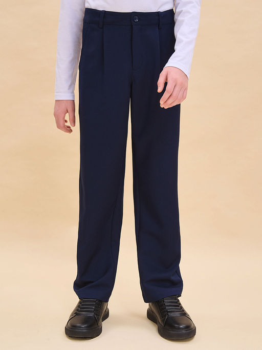 BWP7112 Брюки для мальчиков