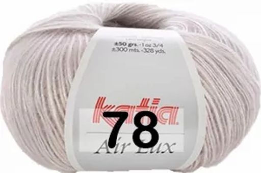 AIR LUX - Katia фото 13