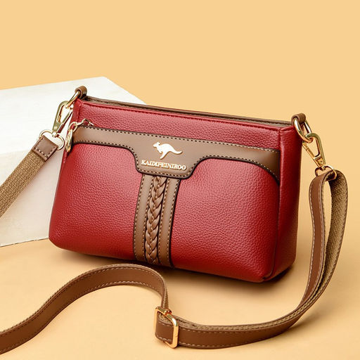 KAIDIFEINIROO Сумка женская 8672  фото 44