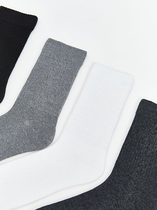 Erkek Soket ?orap 10lu