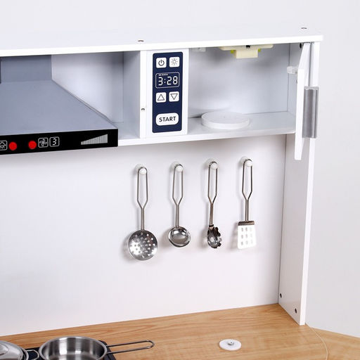 Детский игровой набор «Современная кухня» 155×30×98 см