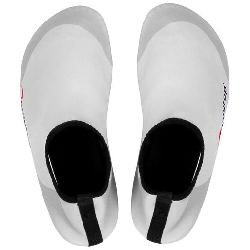 Аквашузы ONLYTOP Grey, размер 44-45