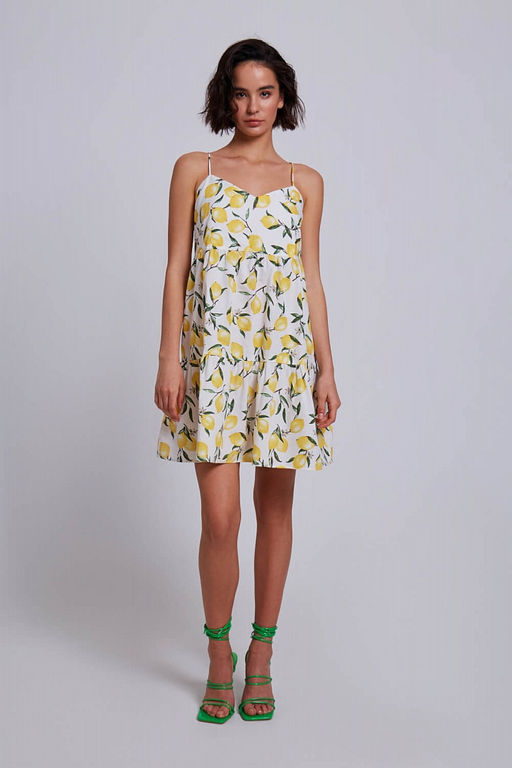 Платье жен. - Incity фото 3