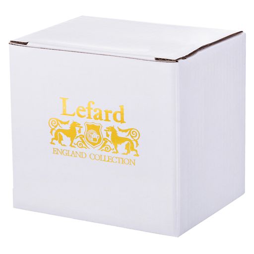 ВАЗА LEFARD КОТИКИ 17*5,5 СМ