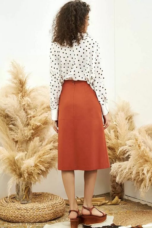 Юбка "Персефона" арт. 8189