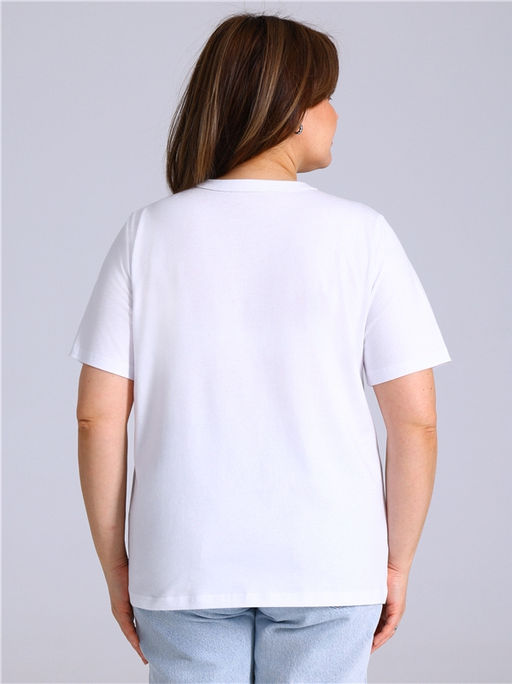 Футболка 1ЖДФК3298001