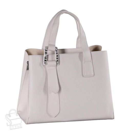 Сумка женская  593372 beige Velina Fabbiano-Safenta/30 в Новосибирске