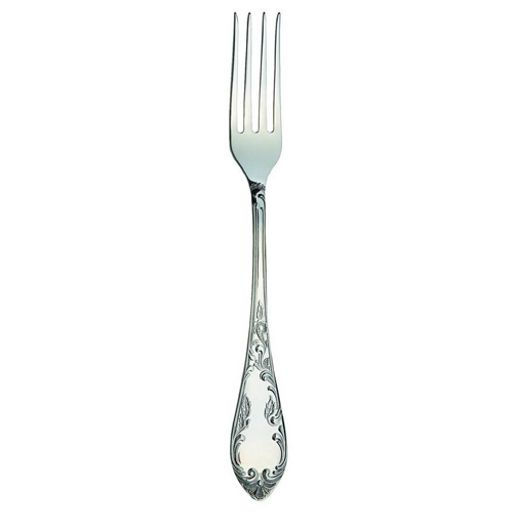 Вилка столовая М-18 "Посольская" ВС-М18 г. Павлово Упаковка 12шт. /ПЗХМ/