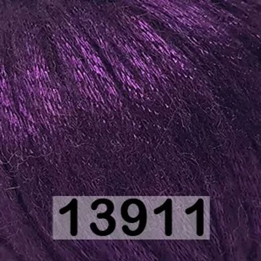 Пряжа ROCK N ROLL GAZZAL  фото 31