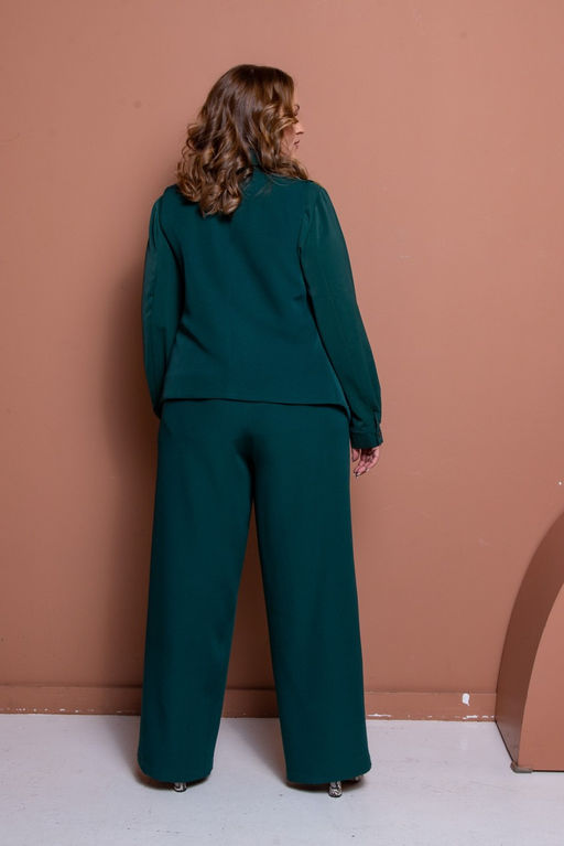 Жилет женский - Jp фото 11