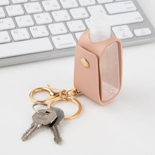 Брелок-бутылка Красота в мелочах, 7 х 15 см - Micio фото 5