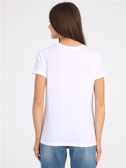 футболка 1ЖДФК2657001 - Апрель фото 2