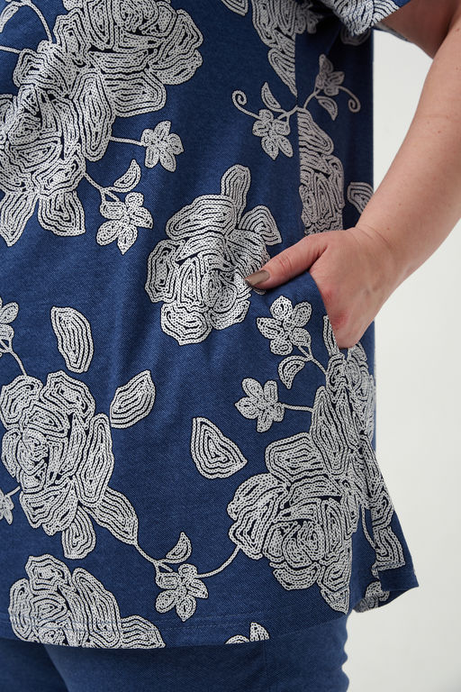 Комплект женский 83604