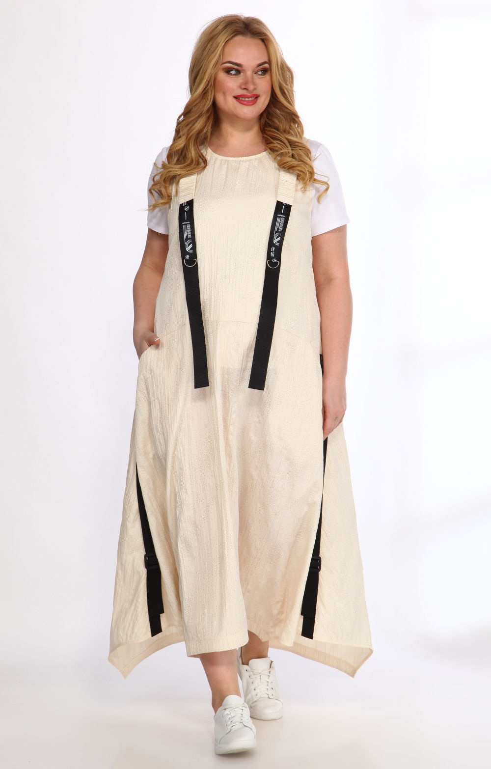 Платье Angelina&Co 928 - Mira fashion фото 611