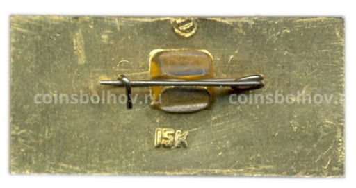 Значок Рязань