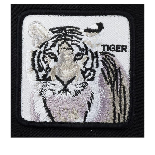 Детская бейсболка GOORIN BROTHERS арт. 201-0042 (черный)