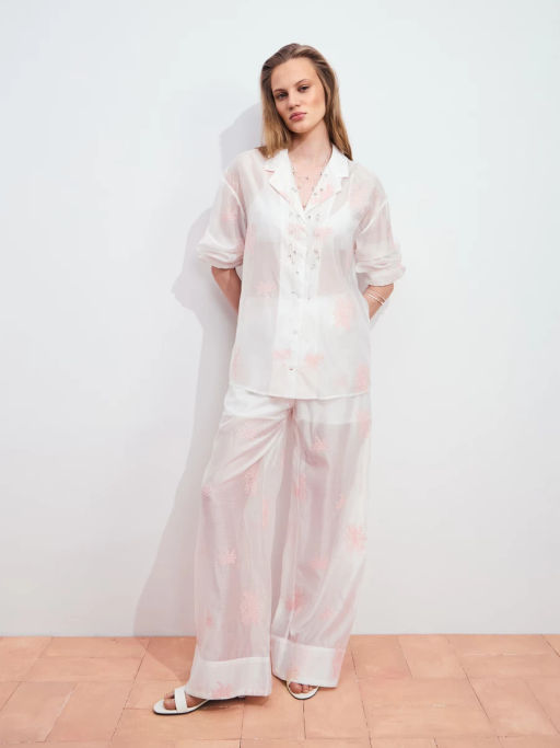 Блузка женская ZR2605032001-245 / Zarina