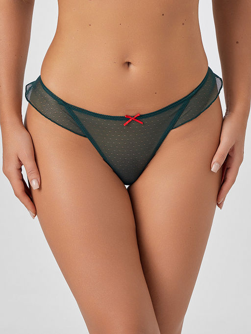 Цена за 2 штуки! ТРУСЫ ЖЕНСКИЕ - Mark formelle фото 2